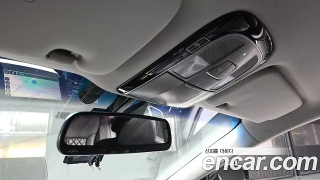 Hyundai Aslan 2015 thumb 10