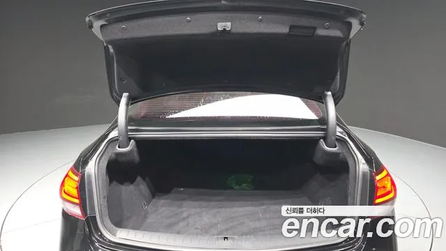 Hyundai Aslan 2015 thumb 8