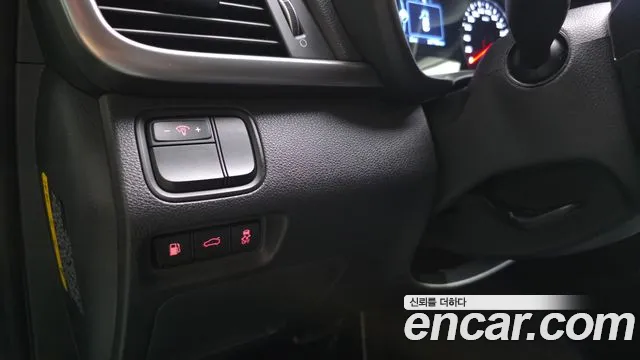 Kia K5 2016 thumb 5