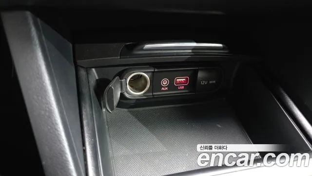 Kia K5 2016 thumb 9