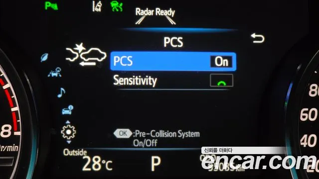Toyota Camry 2018 thumb 3