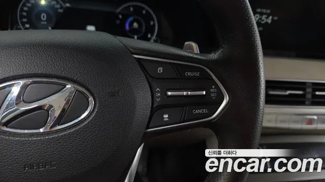 Hyundai Palisade 2021 thumb 11