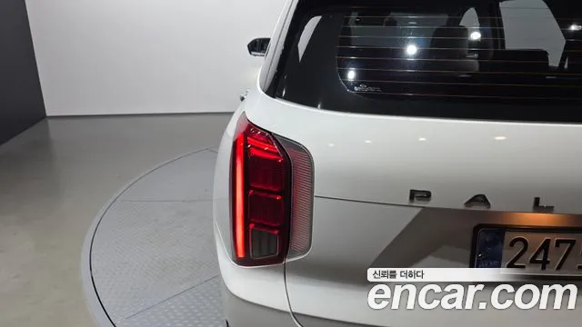 Hyundai Palisade 2021 thumb 6