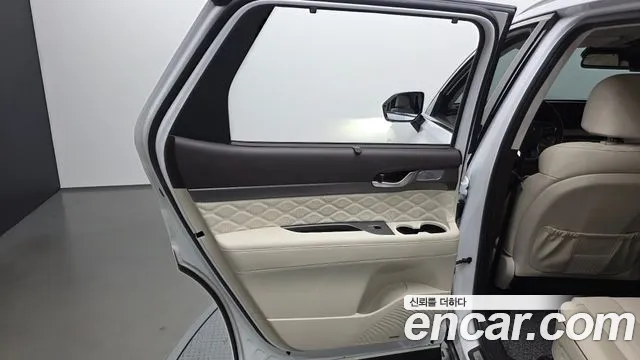 Hyundai Palisade 2021 thumb 4