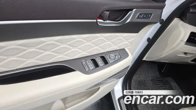 Hyundai Palisade 2021 thumb 5