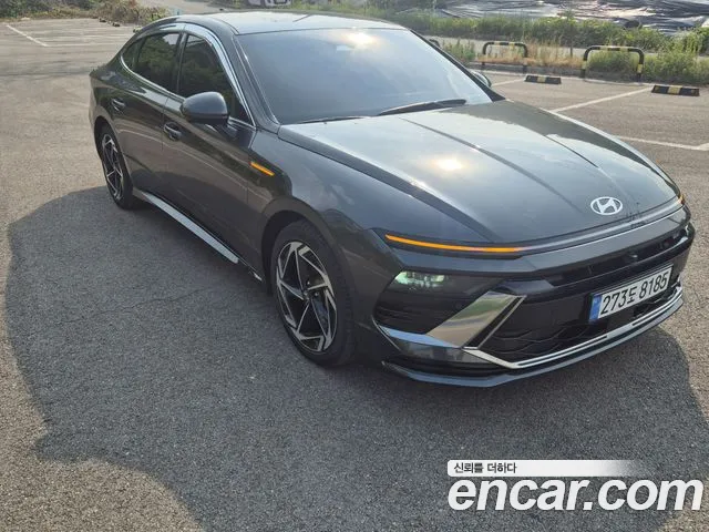 Hyundai Hybrid 2025 thumb 8