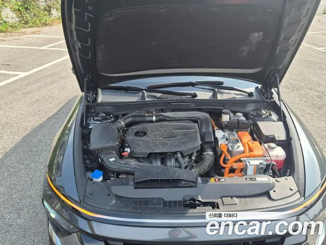 Hyundai Hybrid 2025 thumb 6