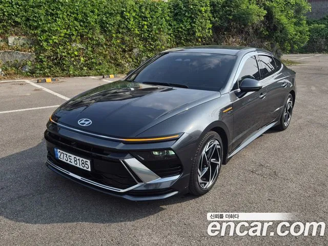 Hyundai Hybrid 2025 thumb 2