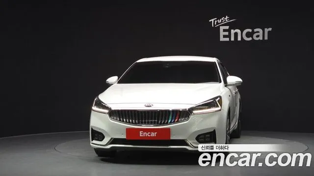 Kia K7 2019 thumb 10