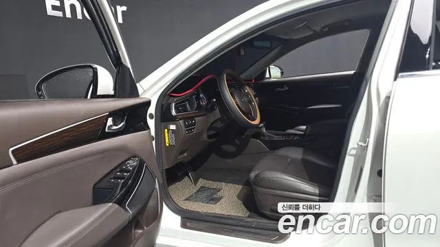 Kia K7 2019 thumb 12