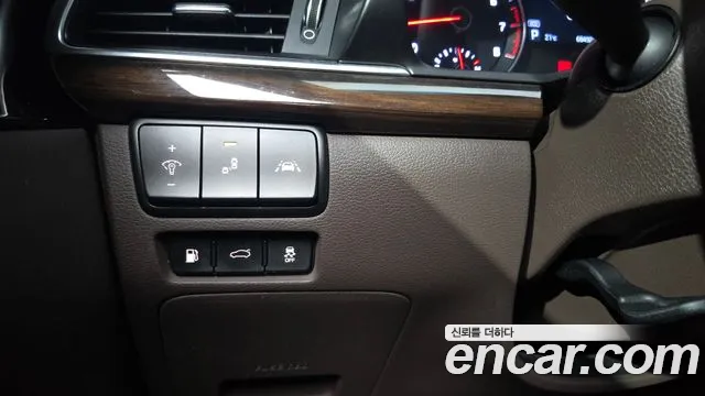Kia K7 2019 thumb 2