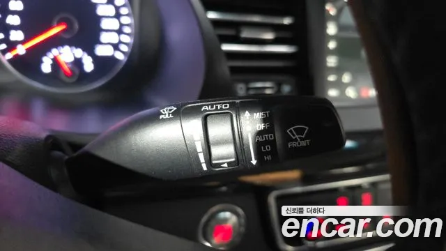 Kia K7 2019 thumb 5