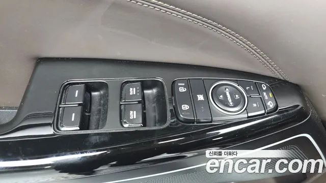 Kia K7 2019 thumb 9