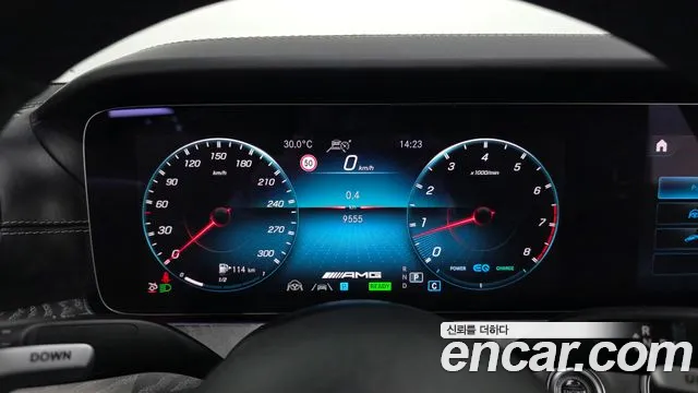 Mercedes-Benz AMG GT 2023 thumb 2