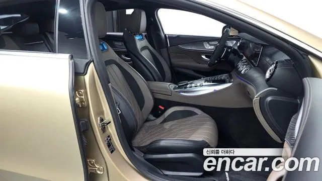 Mercedes-Benz AMG GT 2023 thumb 10