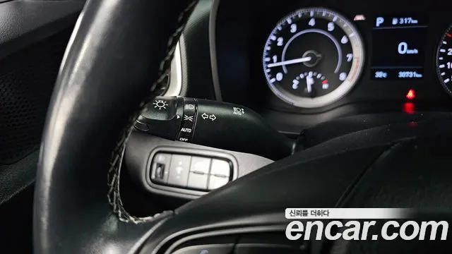 Hyundai Venue 2022 thumb 11