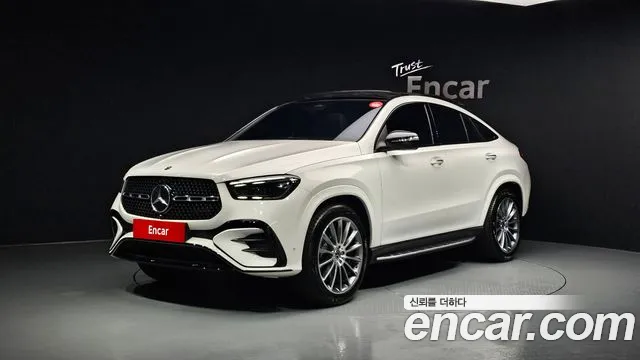 Mercedes-Benz E-Класс 2026 thumb 8