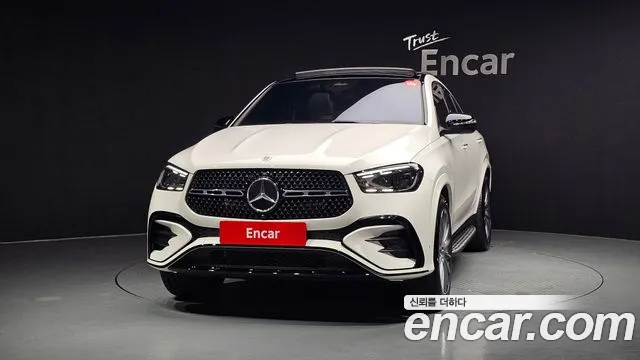 Mercedes-Benz E-Класс 2026 thumb 6