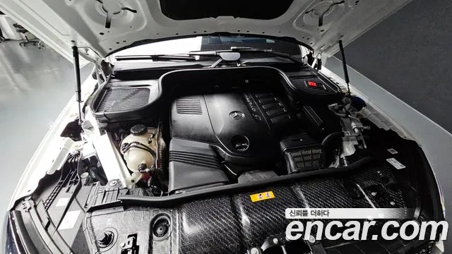 Mercedes-Benz E-Класс 2026 thumb 5