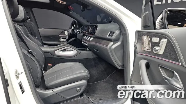 Mercedes-Benz E-Класс 2026 thumb 11