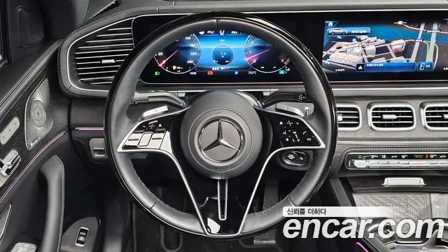 Mercedes-Benz E-Класс 2026 thumb 2