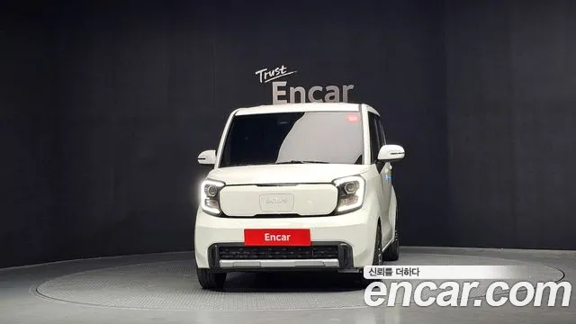 Kia Ray 2023 thumb 9