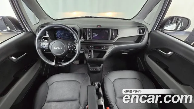 Kia Ray 2023 thumb 4