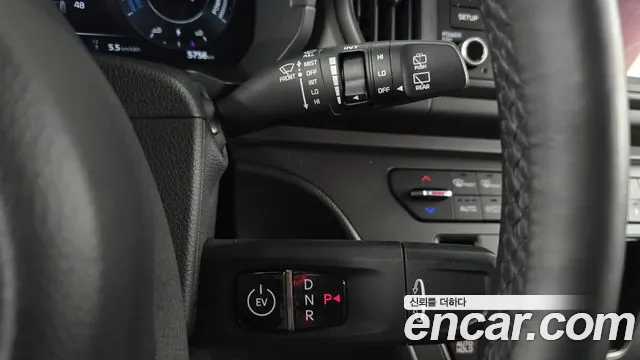 Kia Ray 2023 thumb 2