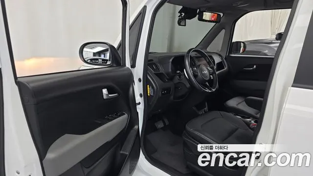 Kia Ray 2023 thumb 7