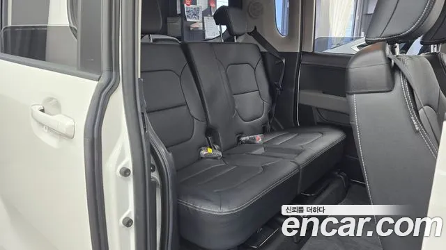 Kia Ray 2023 thumb 11