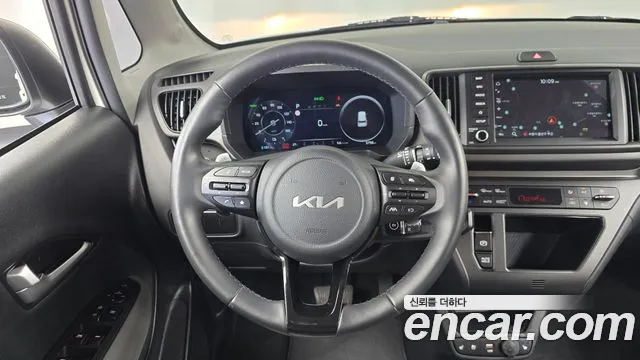 Kia Ray 2023 thumb 12