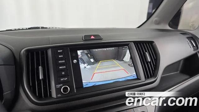 Kia Ray 2023 thumb 3