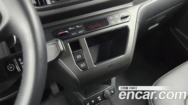 Kia Ray 2023 thumb 5