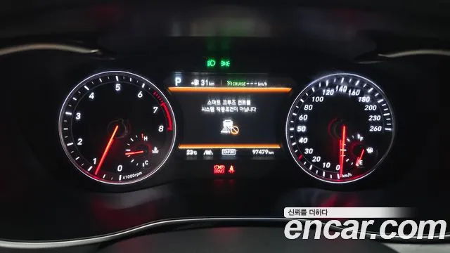 Genesis G70 2017 thumb 3