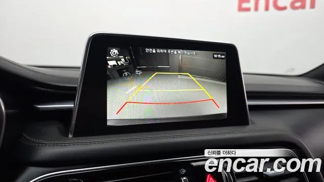 Genesis G70 2017 thumb 12