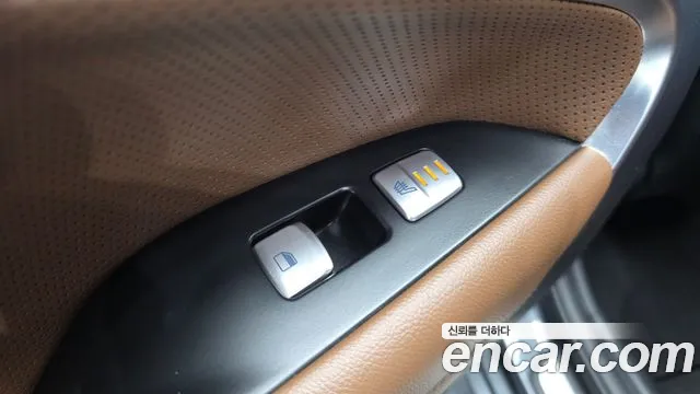 Genesis G70 2017 thumb 7