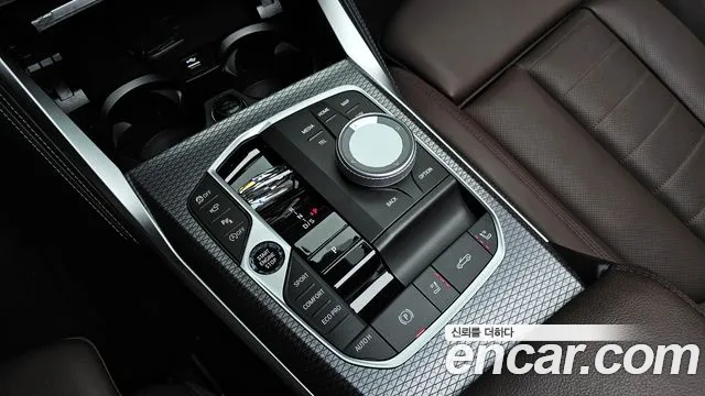 BMW 4 серии 2025 thumb 5