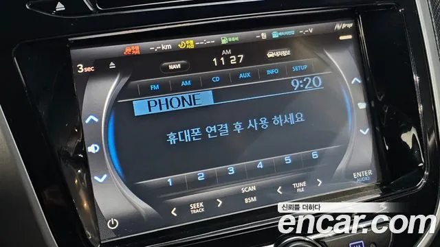 Hyundai Accent 2014 thumb 2