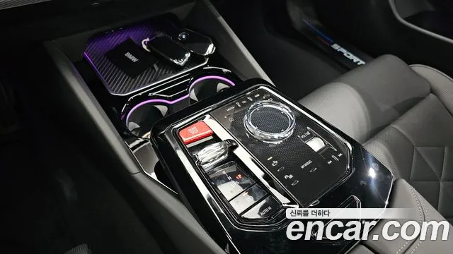 BMW 5 серии 2025 thumb 9