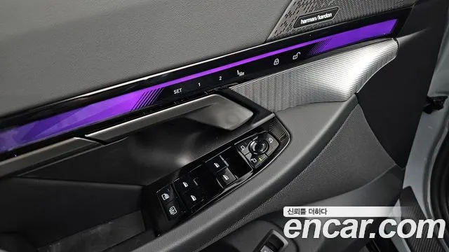 BMW 5 серии 2025 thumb 5