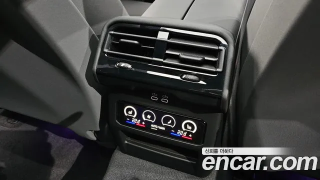 BMW 5 серии 2025 thumb 11