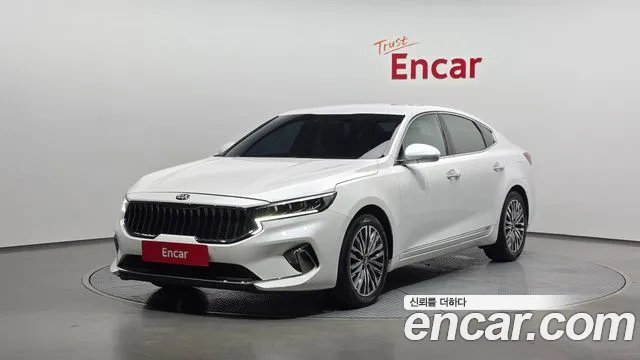 Kia K7 2019 thumb 10