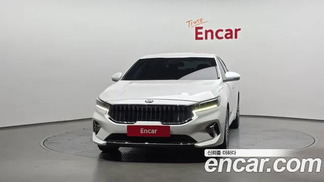Kia K7 2019 thumb 9