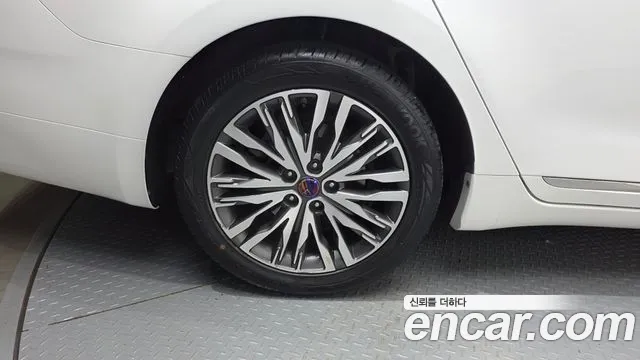 Kia K7 2019 thumb 12