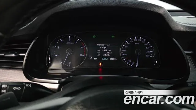 Kia K7 2019 thumb 4