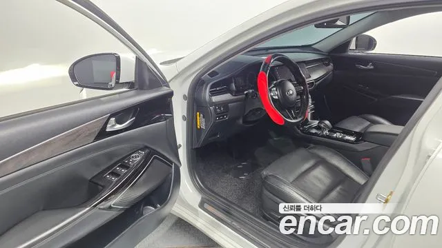 Kia K7 2019 thumb 2