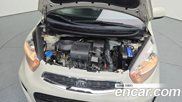 Kia Morning 2015 thumb 12
