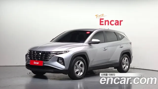 Hyundai Tucson 2023 thumb 10