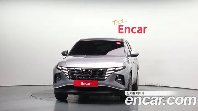 Hyundai Tucson 2023 thumb 5