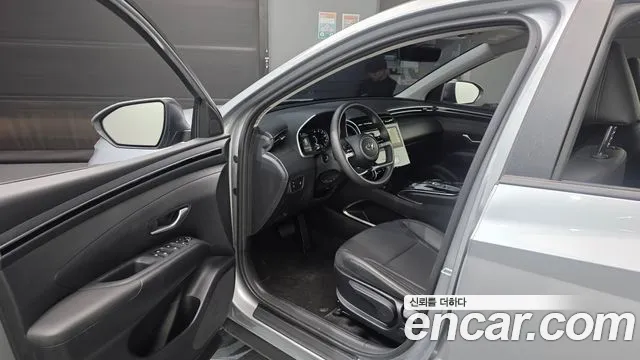 Hyundai Tucson 2023 thumb 12